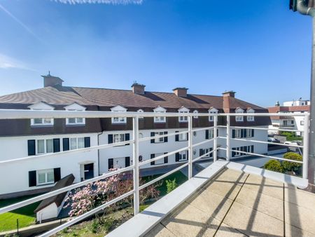 Appartement Te Huur - Knokke - Photo 3
