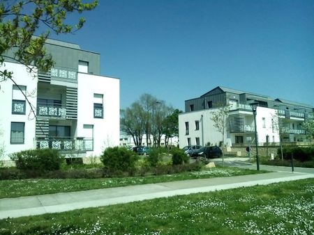 Location Appartement 2 pièces 48m² STE LUCE SUR LOIRE 44980 - Photo 4