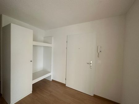 Stadtnah wohnen in OLTEN SÜDWEST - Foto 5