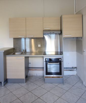 Location Appartement 1 pièce 23m² VILLEURBANNE 69100 - Photo 1