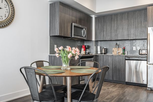 For Lease - 30 Shore Breeze Drive Unit# 226, Toronto, Ontario - Photo 1