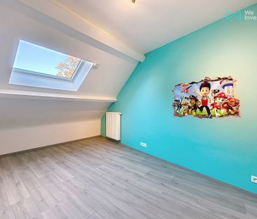 Huis met vier slaapkamers in Braine-le-Comte - Photo 6
