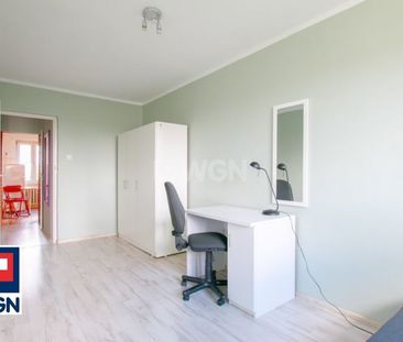 Mieszkanie na wynajem Poznań - Na wynajem mieszkanie 3 pokoje | os.... - Photo 1