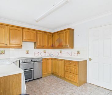 2 bedroom terraced house to rent - Photo 4