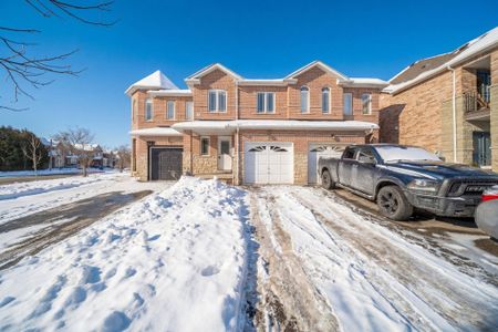 For Lease - 1983 Treetop Way, Pickering, Ontario - Photo 3