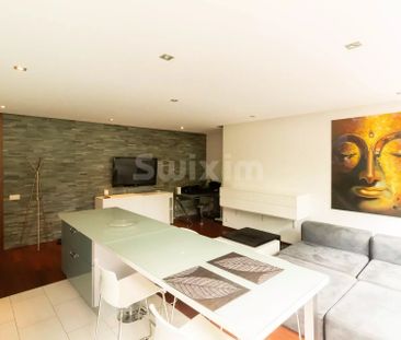 Superb Möblierte Wohnung in Grand-Lancy - Photo 1