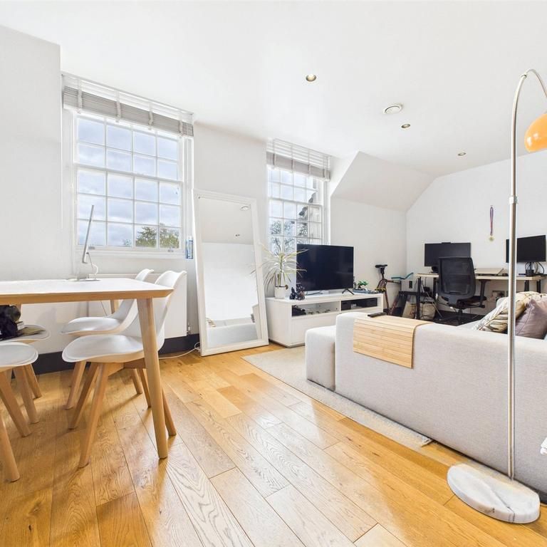 1 bedroom apartment to rent - Photo 1