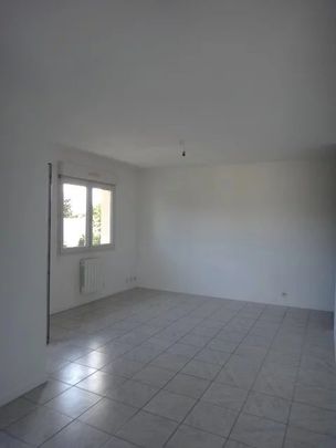 Location Appartement 1 pièce 39m² GRETZ ARMAINVILLIERS 77220 - Photo 1