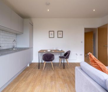 2 bedroom apartment to rent - Photo 1