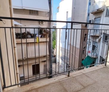 Διαμέρισμα για ενοικίαση Φωκίωνος Νέγρη (Κυψέλη) - Photo 3