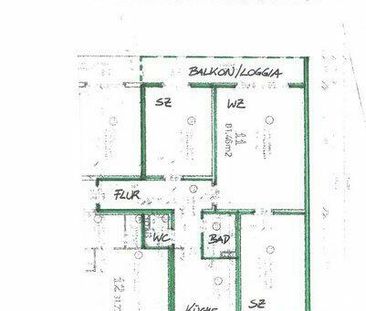 Wohnung - Miete in 8010 Graz - Foto 2