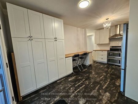 For Lease - 33 Branstone Road Unit# -Main, Toronto, Ontario - Photo 5