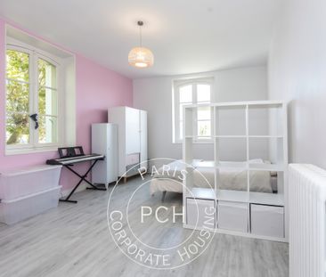 Tout savoir sur cette maison dans le quartier Sud RER, à Le Vésinet - Photo 6