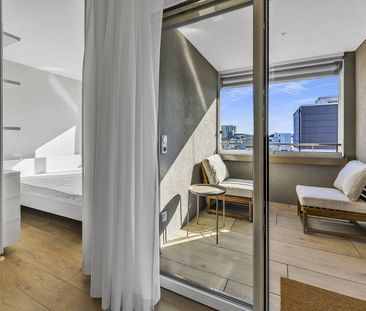 Modern & lichtdurchflutet - Photo 1