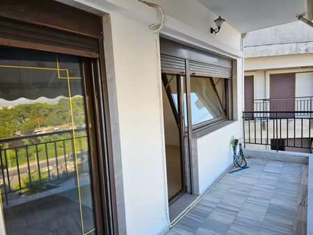 Διαμέρισμα για ενοικίαση Άγία Κυριακή - Τροχιοδρομικά (Χαριλάου) - Φωτογραφία 3