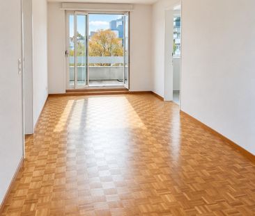 3.5 Zimmer, 3. Stock - Photo 1
