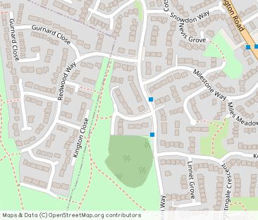 Sandalwood Close, Willenhall, WV12 - Photo 1