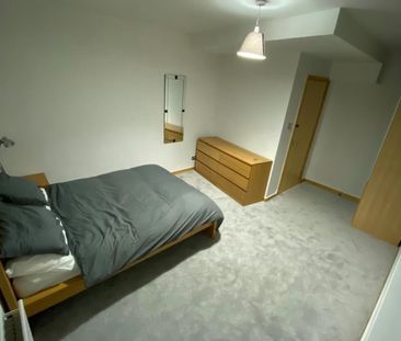 2 Bed Flat, Renfield Street, G2 - Photo 4