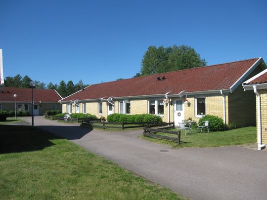 Odlarstigen, Högsby - Foto 1