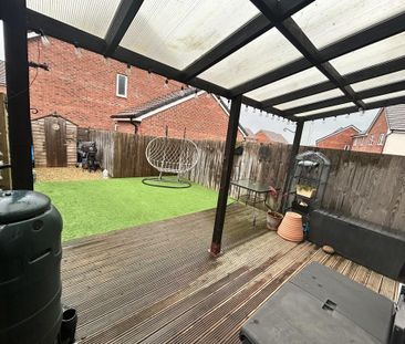 2 bedroom semi-detached house to rent - Photo 6