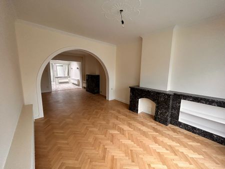 Woning met 3 slaapkamers en zolder in centrum Kuringen - Photo 3