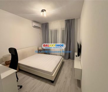 Garsoniera Mobilata Utilata in Militari Residence, 280 Euro - Fotografie 5