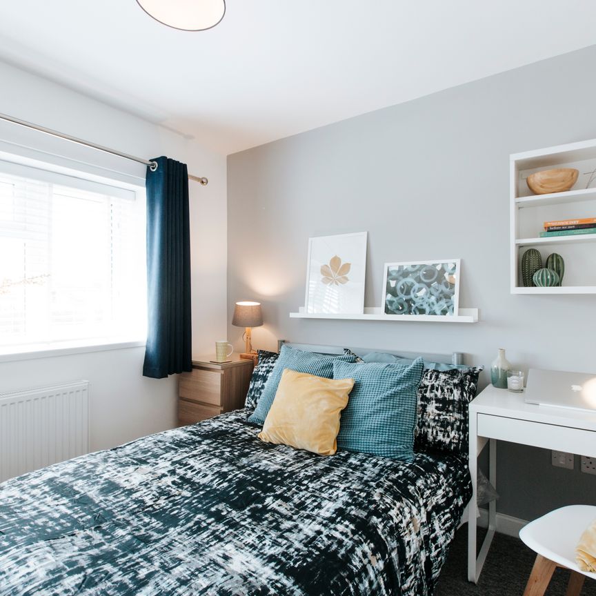 37LR - Professional Co-Living Property - Photo 1