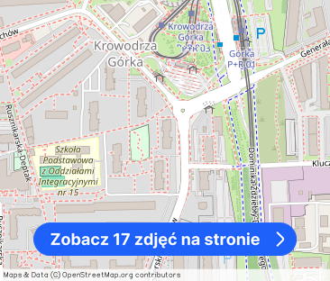 Wyjątkowy apartament w centrum miasta - Zdjęcie 1