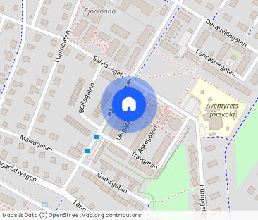 Lergatan 4 - Photo 1