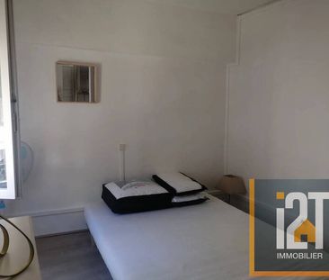 Appartement à louer - Nîmes 2 pièces de 26.32 m² - Photo 2