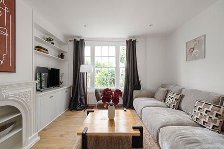 17 Holland Park, W11, London - Photo 2