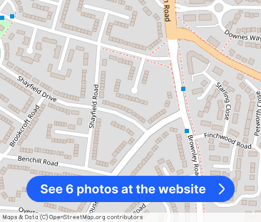 Shayfield Drive, Manchester, M22 - Photo 1