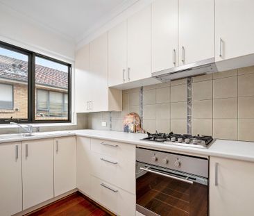 Unit 8/17 Burnett Street, - Photo 3