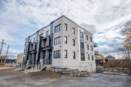 Nouveauté sur le marché Appartement à louer - Laval (Chomedey) (Autres) - Photo 5