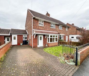 3 bedroom semi-detached house to rent - Photo 3