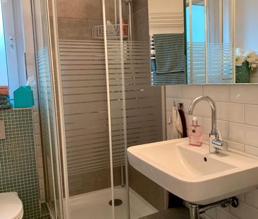 Wohnung Mülheim Heißen - Photo 4