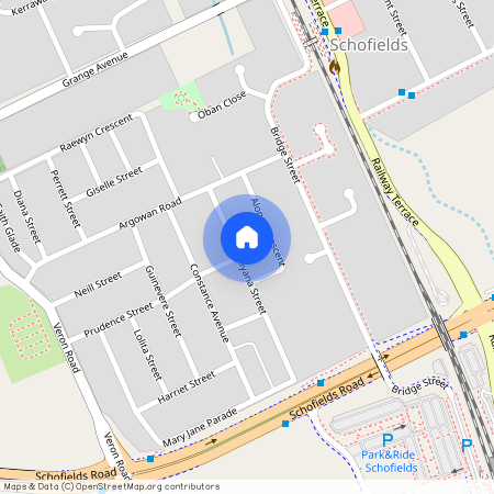 15 Lillyana Street, NSW 2762, Schofields