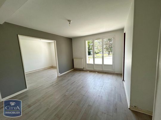 Location Appartement 4 pièces 62m² SEYSSINET PARISET 38170 - Photo 1