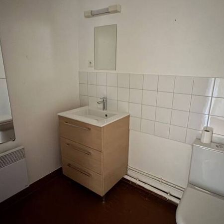 APPARTEMENT TYPE I - SECTEUR CAMPUS - Photo 4