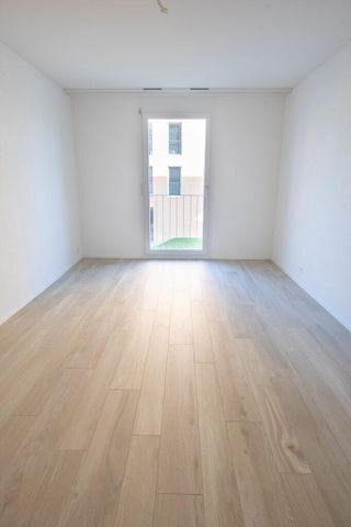 Luminous 3.5-room apartment with view of the Biel Schüssinsel - Photo 5