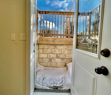 For Lease - 3 Teseo Court Unit# (Bsmt), Richmond Hill, Ontario - Photo 6