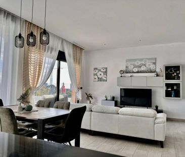 4 room luxury House for rent in Finestrat, Spain - Foto 4