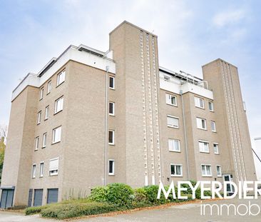 Schloßgartenviertel - Gartenstraße: gemütliche 3-Zi-Whg. , Terminbu... - Photo 2