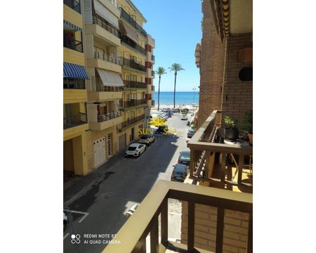 2 BEDROOM APARTMENT - SANTA POLA - Photo 3