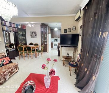 Διαμέρισμα για ενοικίαση Άγιος Ιωάννης (Καλαμαριά) - Photo 1