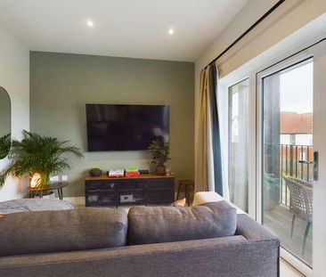 Chilmington Avenue, Chilmington Green, Ashford, TN23 - Photo 3