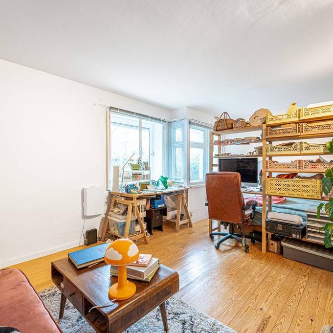 Studio to rent - Photo 1