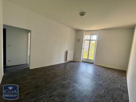 Location Appartement 2 pièces 50m² AGEN 47000 - Photo 4