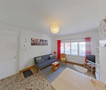 Location appartement 2 pièces - 35m² à Malo les bains (59240) - Photo 3