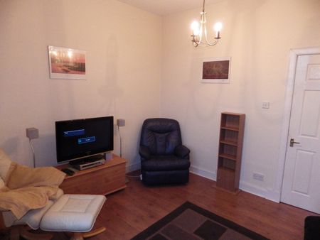 1 Bed Flat, Granton Road, EH5 - Photo 2